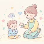 イヤイヤ期の対応マニュアル | セリフ例つき完全ガイド