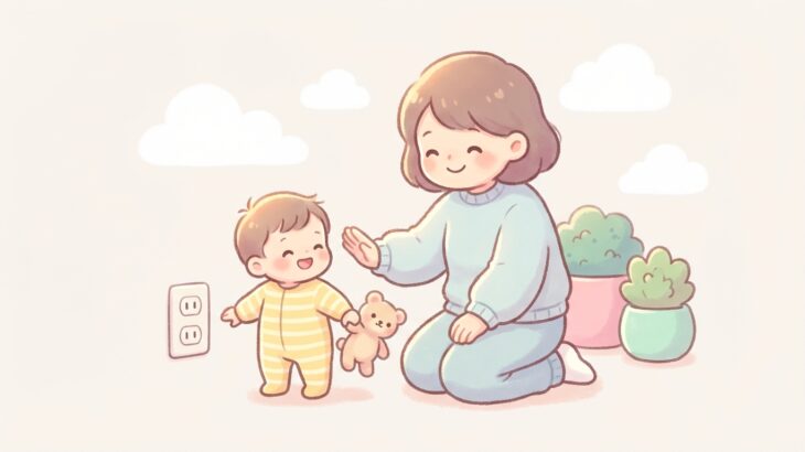 「ダメ」を減らす育児で子どもが変わる | 実践法と効果