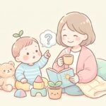 3歳児の「なんで？」攻撃への対処法7選 | 疲れた時の心得