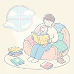 絵本好きな子に育てる読み聞かせのコツ7選