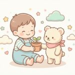子供の成長が遅い？0〜3歳で親がやるべきこと完全ガイド