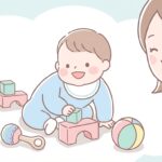 100均手作りおもちゃ15選 | 0〜3歳が夢中になる簡単アイデア