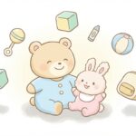 習い事いつから始める？0〜3歳おすすめ完全ガイド