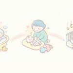 ワンオペお風呂から寝かしつけまで | 神動線で育児がラクに