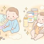 おむつ・ミルク代節約の裏ワザ15選