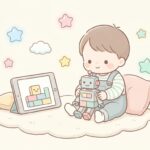 3歳のプログラミング教育は必要？始め方と注意点
