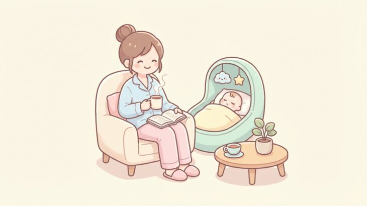 育児ストレス解消法10選 | ママの息抜きアイデア集