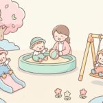 2歳児の公園遊び | 体を使うおすすめ遊び10選