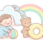 3歳の体力づくりに最適！おすすめ運動遊び15選