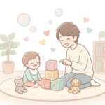 3歳の数字の教え方 | 遊びながら楽しく学ぶ方法