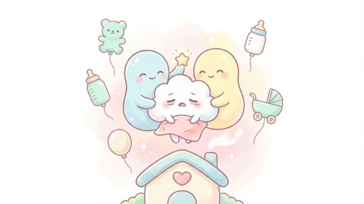 育児疲れで限界の時に頼れる支援制度まとめ | 完全ガイド