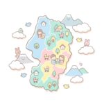 山形県で子育てしやすい街7選