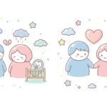 産後の夫婦喧嘩が増える理由と仲直りのコツ5選
