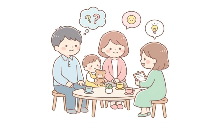 幼稚園の入園面接 | 質問例と服装マナー完全ガイド