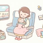 子連れ新幹線完全ガイド | 座席・持ち物・ぐずり対策