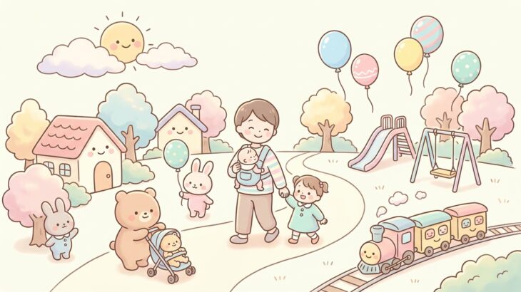 埼玉で子育てしやすい街15選