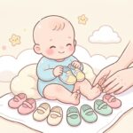 ファーストシューズおすすめ比較5選 | 失敗しない選び方