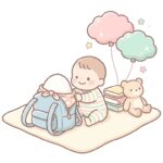 一升餅のやり方完全ガイド | お餅とリュック選び