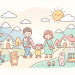 【2026年】岩手で子育てしやすい街7選 | 移住支援も