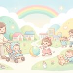 【2026年】宮城で子育てしやすい街8選 | 仙台・名取