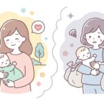 里帰り出産のメリットとデメリット完全比較