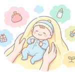 【2026年最新】育児給付金いくら？計算と申請