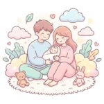 産後クライシスの乗り越え方 | 夫婦関係改善の秘訣
