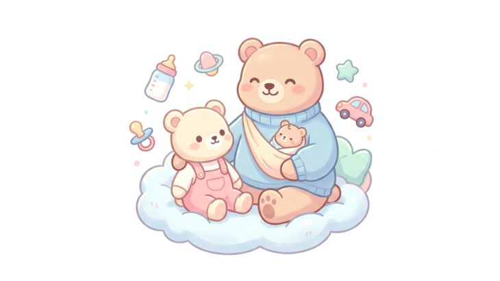 二人目はいつがベスト？年齢差別メリット比較