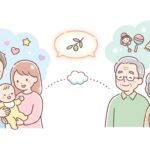 祖父母と育児方針の違い | 角が立たない伝え方