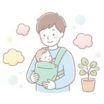 パパ育休取得率と取り方【2026年最新】