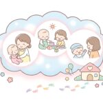 慣らし保育の期間と進め方 | 泣く子への対応法