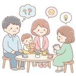 幼稚園の入園面接 | 質問例と服装マナー完全ガイド