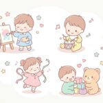 3歳からの習い事おすすめランキング15選