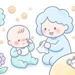 子どもの花粉症は何歳から？症状と対策まとめ