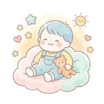 3歳の中間反抗期チェック | 時期と接し方