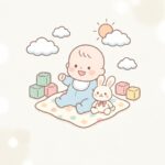 1歳でアンパンマンに夢中になる理由と活用法