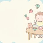 離乳食完了期完全ガイド | 量・献立・幼児食移行のコツ