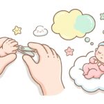 赤ちゃんの爪切り完全ガイド | 失敗しないコツ