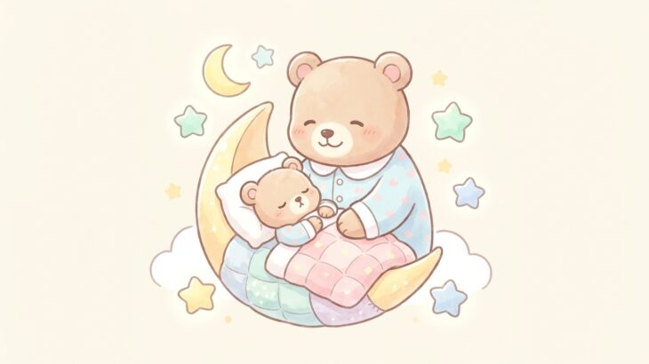 夜間授乳いつまで？卒業時期と進め方