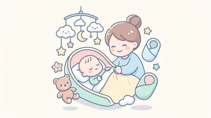 ネントレの種類と始める時期 | 完全ガイド