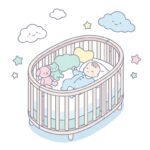 セルフねんねの始め方 | 月齢別の進め方完全ガイド