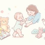 1歳でできること完全ガイド | 月齢別発達目安