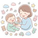 1歳手遊び歌15選 | 親子で楽しむアレンジ術