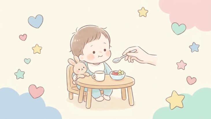 1歳の卒乳・断乳の進め方 | 成功のコツ完全ガイド