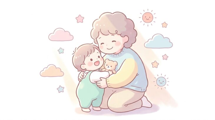 2歳イヤイヤ期の特徴と声かけアイデア20選