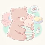 2歳が叩く・噛む！理由と神対応7選