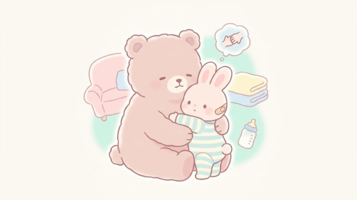 2歳が叩く・噛む！理由と神対応7選