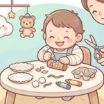 2歳工作アイデア15選 | 身近な材料で簡単手作り