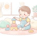 2歳児のひらがなはいつから？遊び方完全ガイド