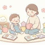 3歳のひらがな | 遊びで覚える教え方のコツ